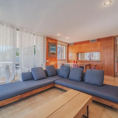 Casa William - E 2 Dependance Villa