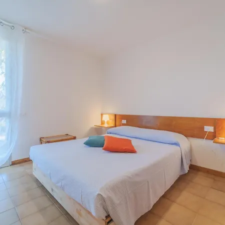 Villa Casa William - E 2 Dependance *