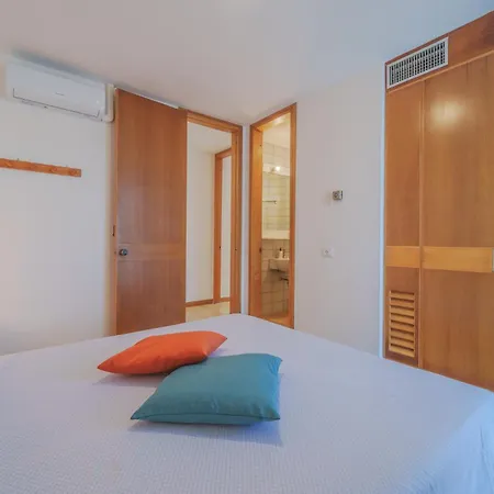 Casa William - E 2 Dependance Villa Porto Azzurro