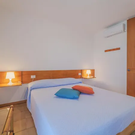 Villa Casa William - E 2 Dependance Porto Azzurro