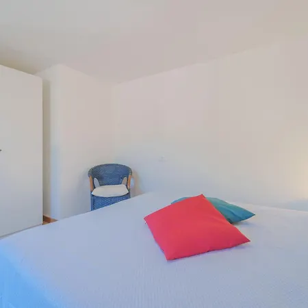 Casa William - E 2 Dependance * Porto Azzurro