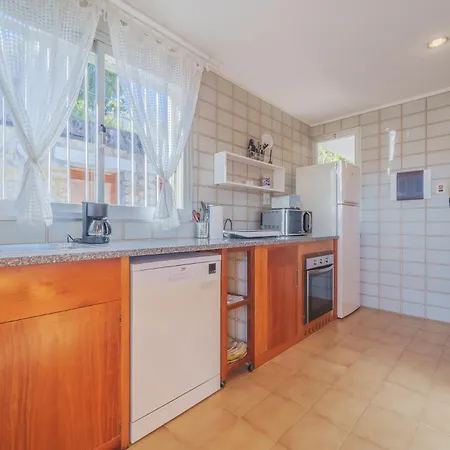 Casa William - E 2 Dependance * Porto Azzurro