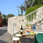 Вилла Casa William Порт-Аццурро