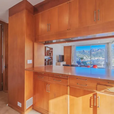 Casa William Villa *