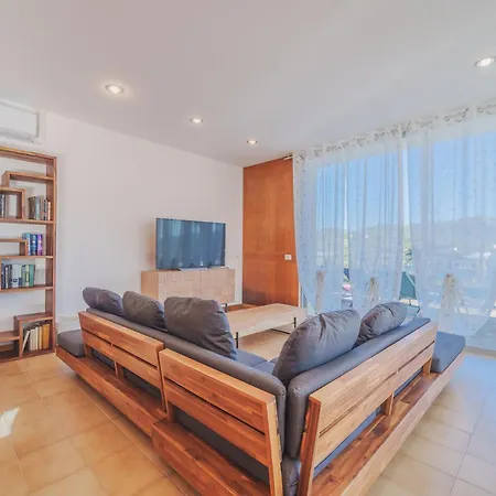 Villa Casa William *