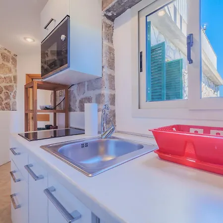 Casa William - E 2 Dependance Villa Porto Azzurro