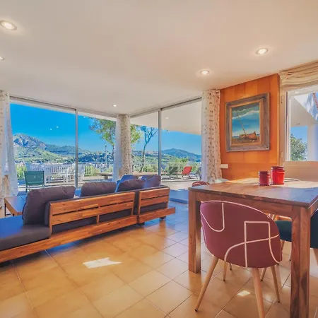 Casa William - E 2 Dependance Villa *