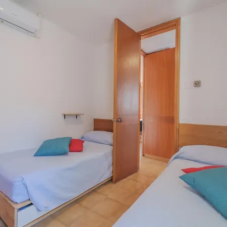 Casa William - E 2 Dependance * Porto Azzurro