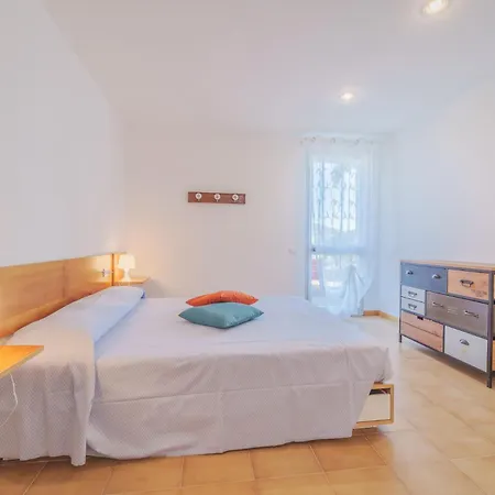 Casa William Βίλα