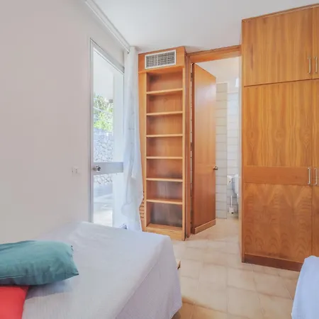 Willa Casa William - E 2 Dependance