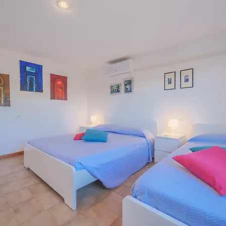 Casa William - E 2 Dependance Willa *