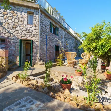 Villa Casa William *