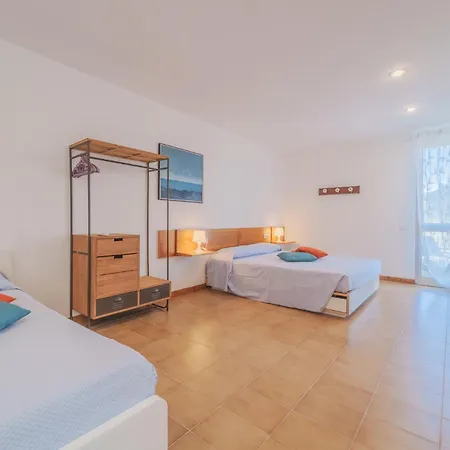 Βίλα Casa William *