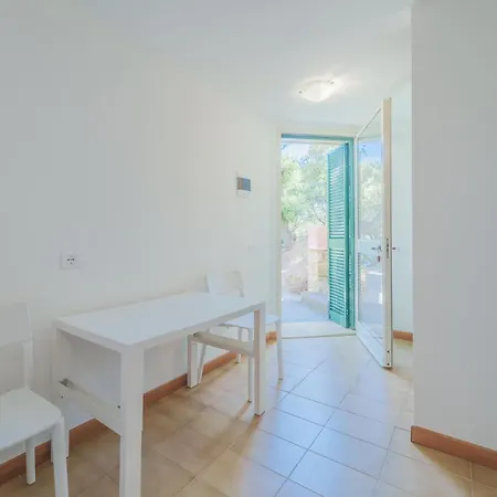 Casa William - E 2 Dependance Villa