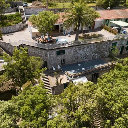 Casa William - E 2 Dependance Porto Azzurro