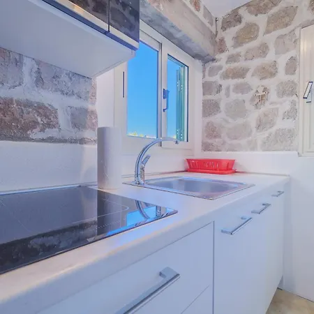 Casa William - E 2 Dependance Porto Azzurro
