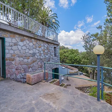 Villa Casa William - E 2 Dependance