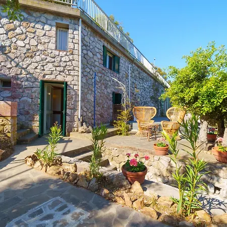 Casa William - E 2 Dependance