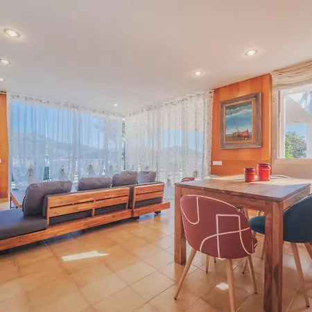 Βίλα Casa William Porto Azzurro