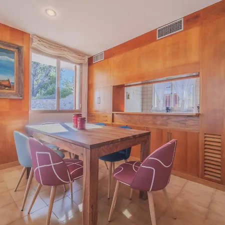 Casa William * Porto Azzurro