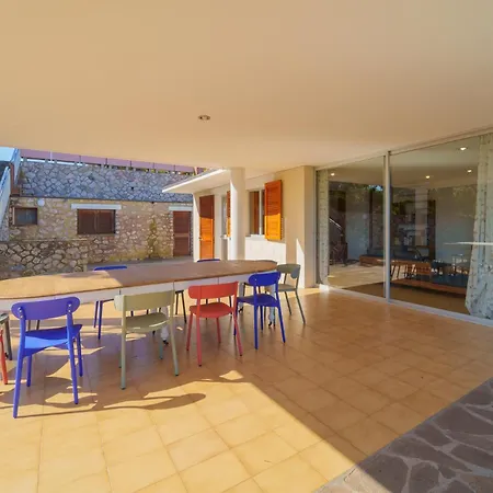 Casa William - E 2 Dependance