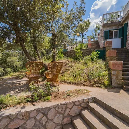Casa William Villa Porto Azzurro