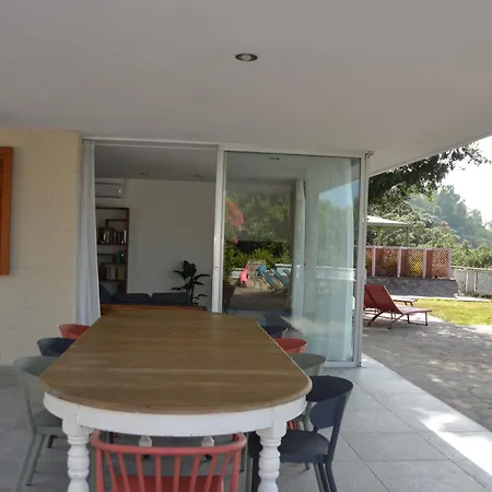 Villa Casa William Porto Azzurro