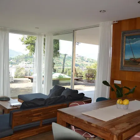 Casa William