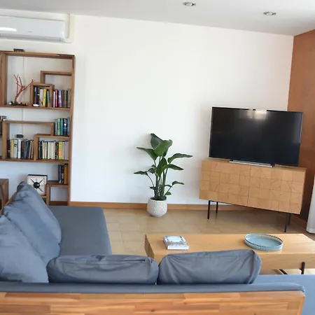 Casa William Villa Porto Azzurro