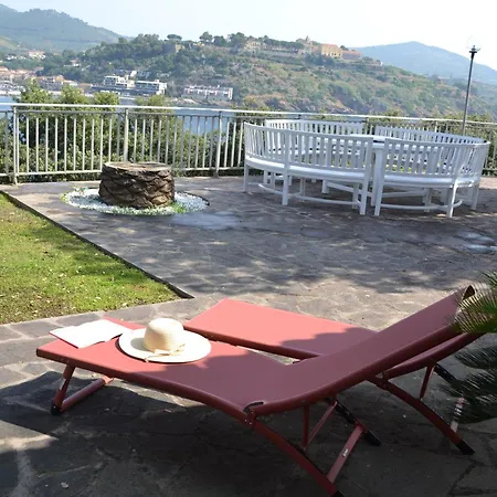Casa William * Porto Azzurro