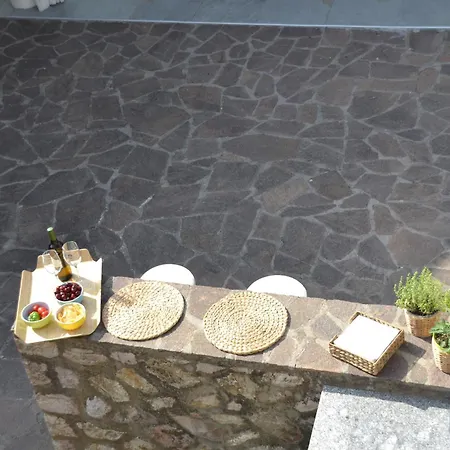 Casa William