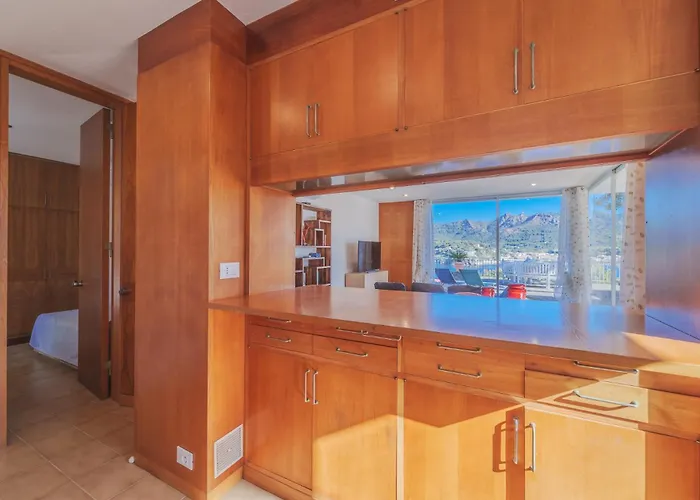 Casa William Villa *