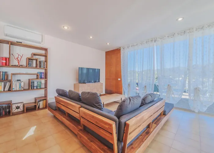 Villa Casa William *