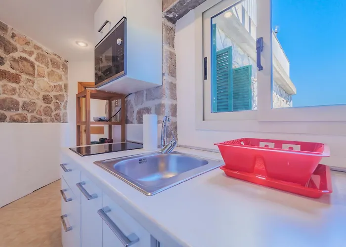 Casa William Villa Porto Azzurro