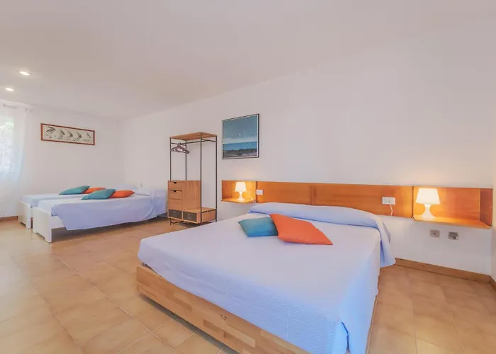 Casa William * Porto Azzurro