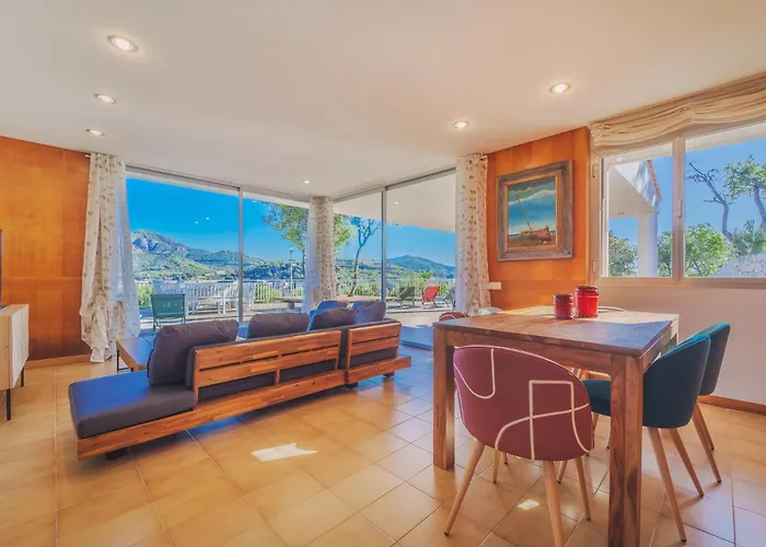 Casa William Villa *