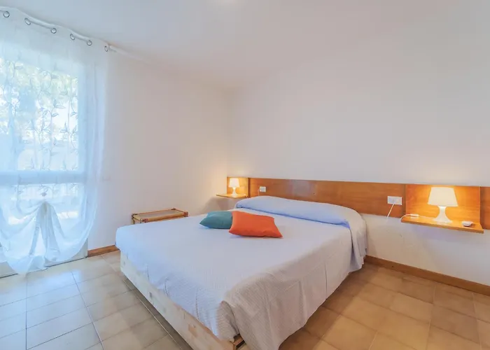 Villa Casa William *