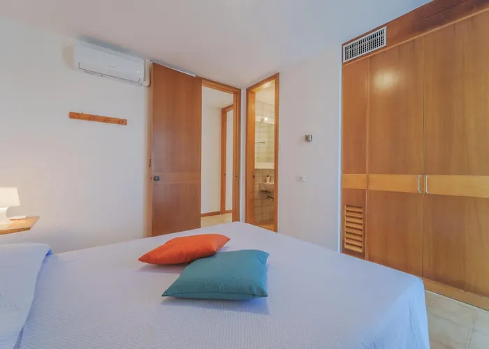 Casa William Villa Porto Azzurro