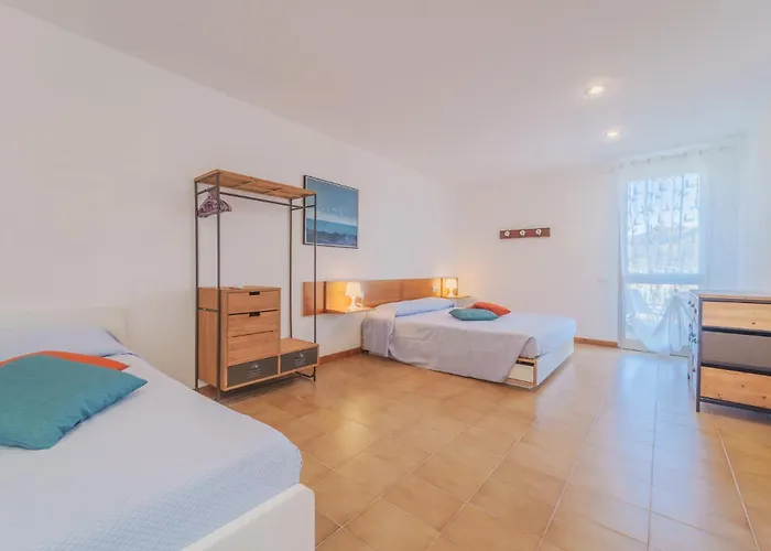 Villa Casa William *