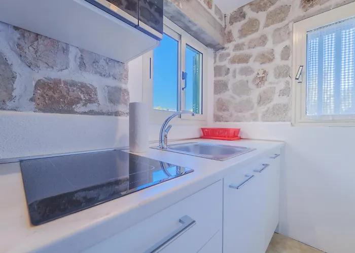 Casa William Porto Azzurro