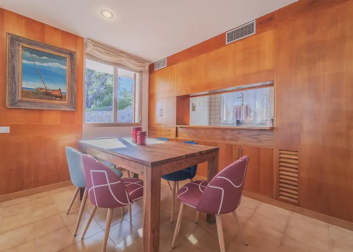 Casa William * Porto Azzurro