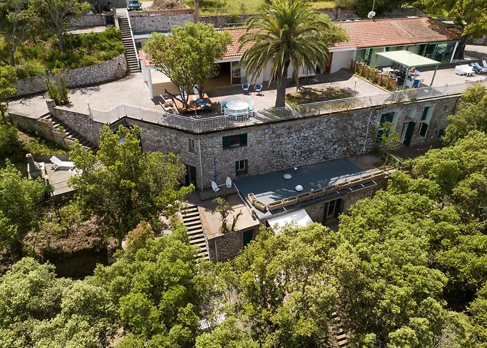 Casa William Villa Porto Azzurro