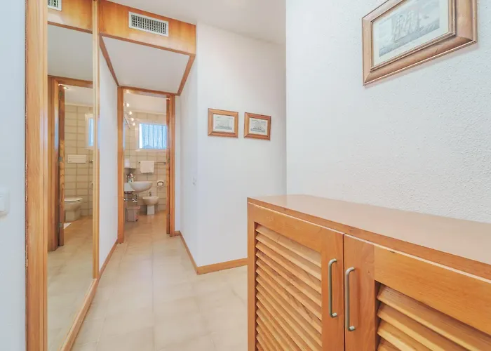 Casa William Villa Porto Azzurro