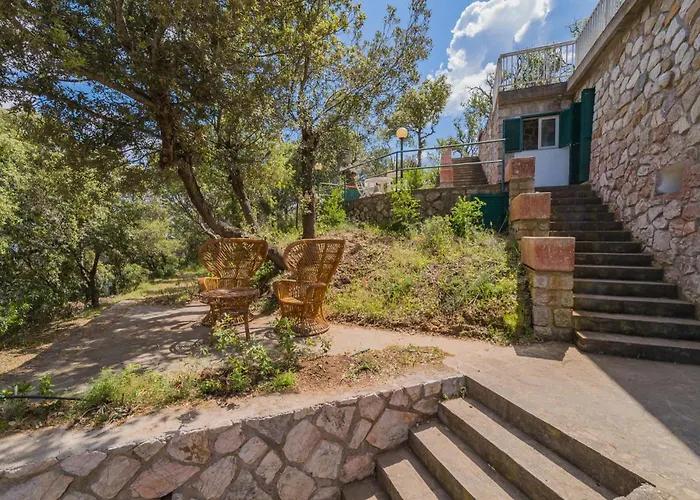 Casa William Villa Porto Azzurro