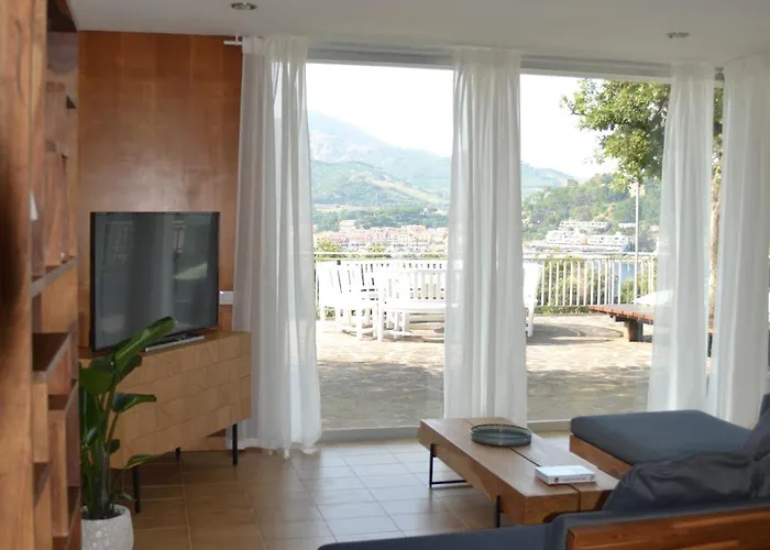 Villa Casa William *