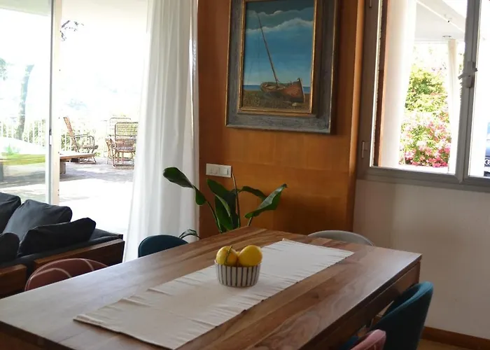 Casa William Villa Porto Azzurro