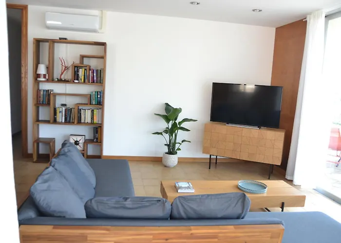 Casa William Villa Porto Azzurro