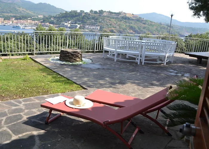 Casa William * Porto Azzurro