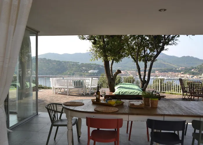 Villa Casa William *