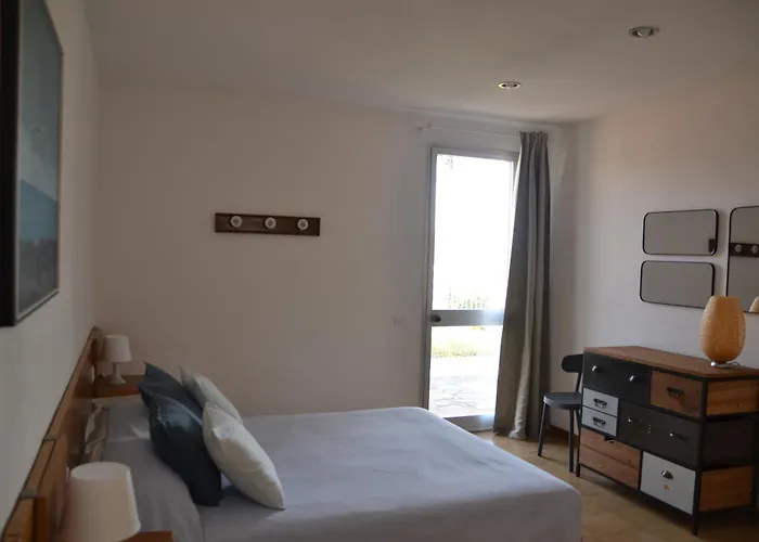 Casa William Porto Azzurro